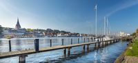 Flensburg Hafen